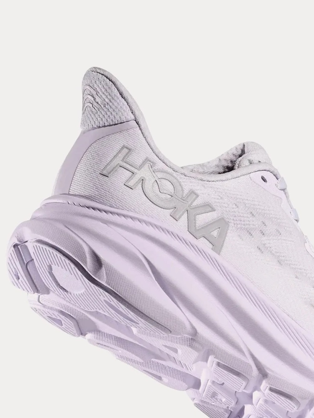 💜 Hoka Clifton 9 | Starlight Glow | Size 41: men’s size 8, women’s size 9 B 🤍